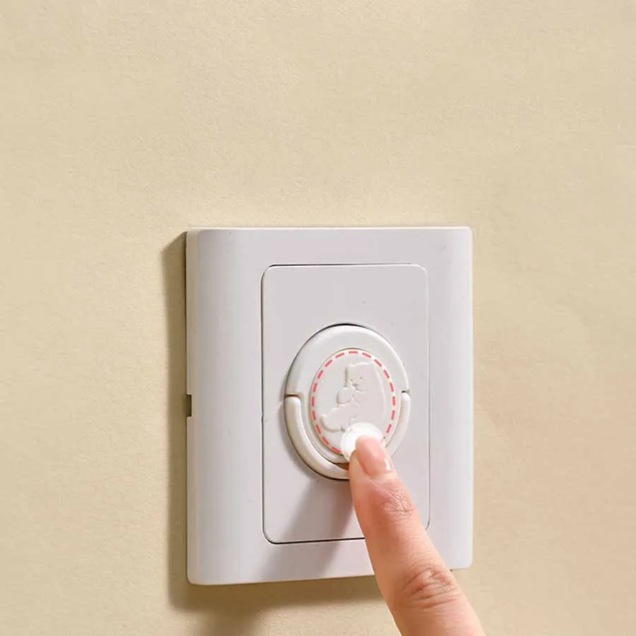 5/10 adet Bebek Güvenliği Soke - Outlet Cover Baby incelemesi ve fiyatı