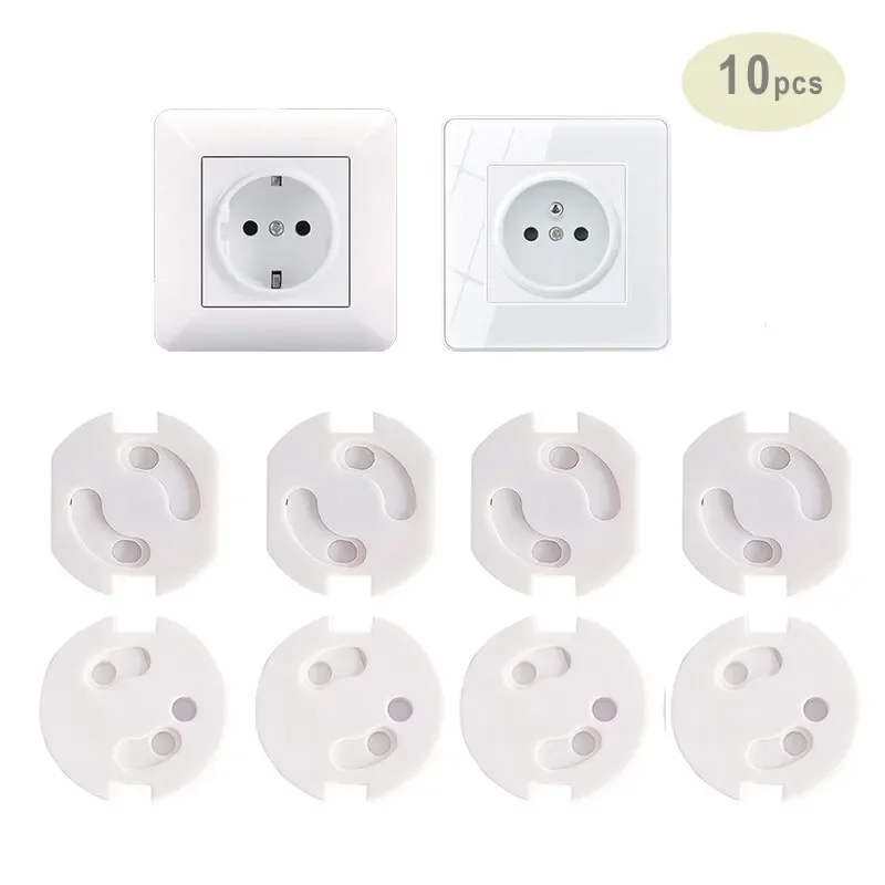 vvocci 10 adet Çocuk Bebek Güv - Outlet Cover Baby incelemesi ve fiyatı