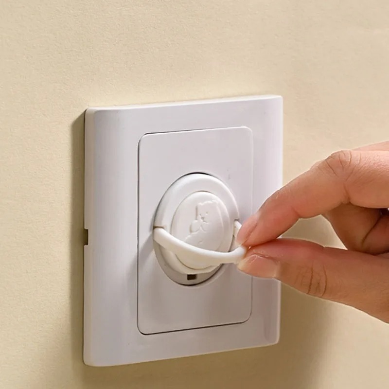 10 adet Bebek Güvenliği Soket  - Outlet Cover Baby incelemesi ve fiyatı