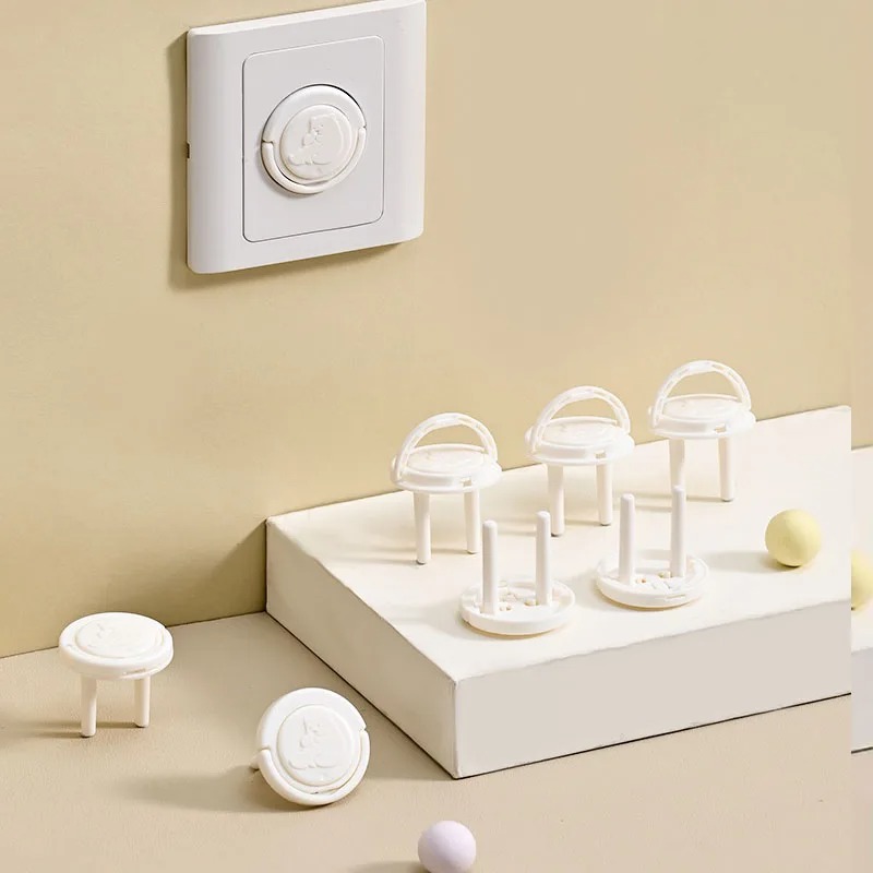 10 adet Bebek Güvenliği Soket  - Outlet Cover Baby incelemesi ve fiyatı