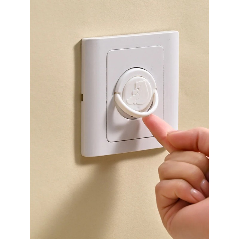 10 adet Bebek Güvenliği Soket  - Outlet Cover Baby incelemesi ve fiyatı