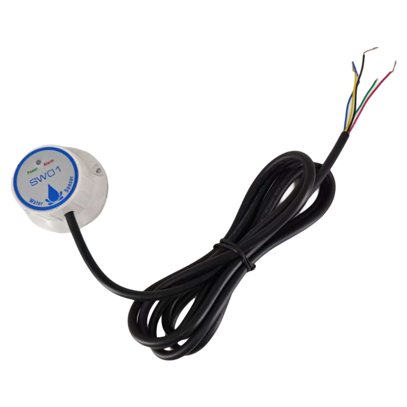 Su sızıntısı sensörü Yüksek ha - Water Alarm Sensor incelemesi ve fiyatı