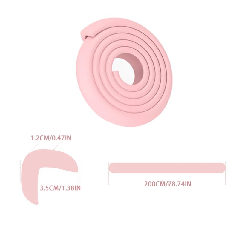 Masa köşe emniyet tamponu şeri - Outlet Cover Baby incelemesi ve fiyatı