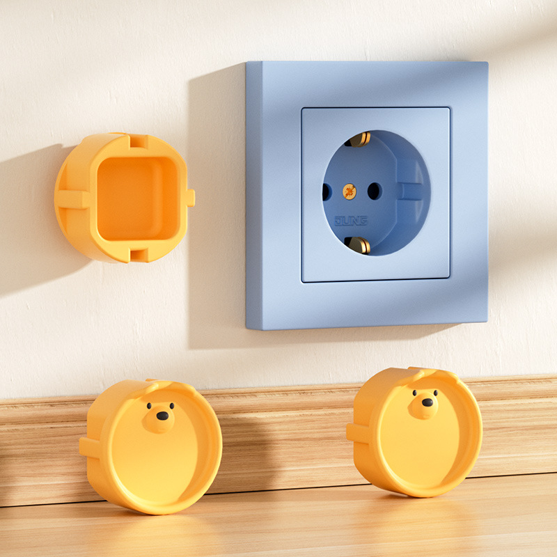 Bebek Güvenlik Priz Koruyucu K - Outlet Cover Baby incelemesi ve fiyatı