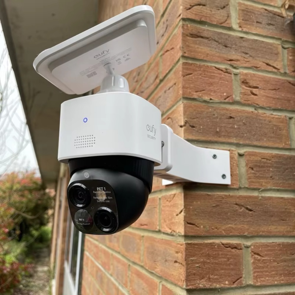 1 adet RV Kamera Montaj Braket - Eufy Camera S340 incelemesi ve fiyatı